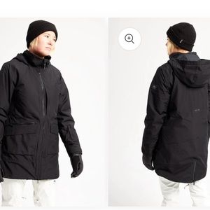 Burton Women's Treeline GORE-TEX Insulated Jacket